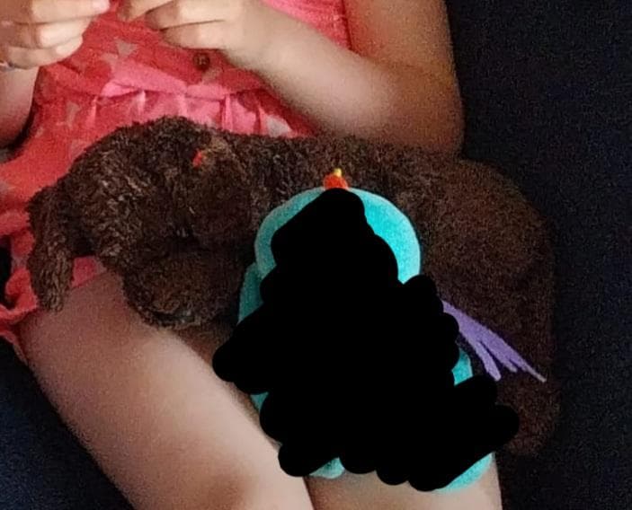 Lost — Room 570, premier inn Gatwick North terminal