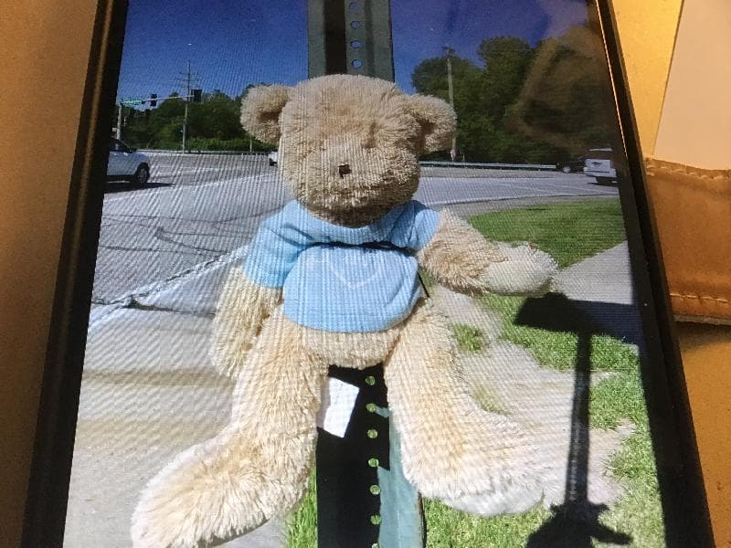Found — Dougherty Ferry Rd. in the St. Louis, MO area
