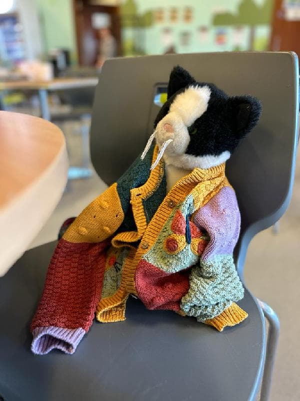 Lost — Ferniehill Community Park EH17 7BL