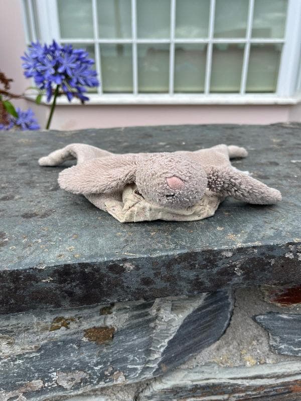 Found — Rock, Cornwall 