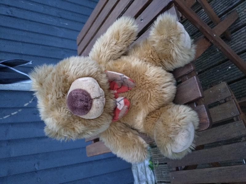 Found — Thomas Street, Wolverhampton, UK