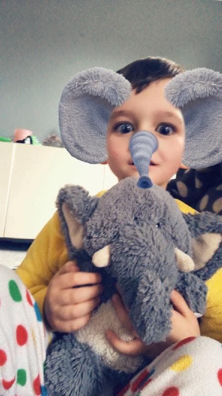 Lost — la romana or Birmingham airport