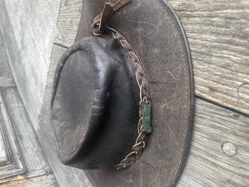 Found — Hyde Park London