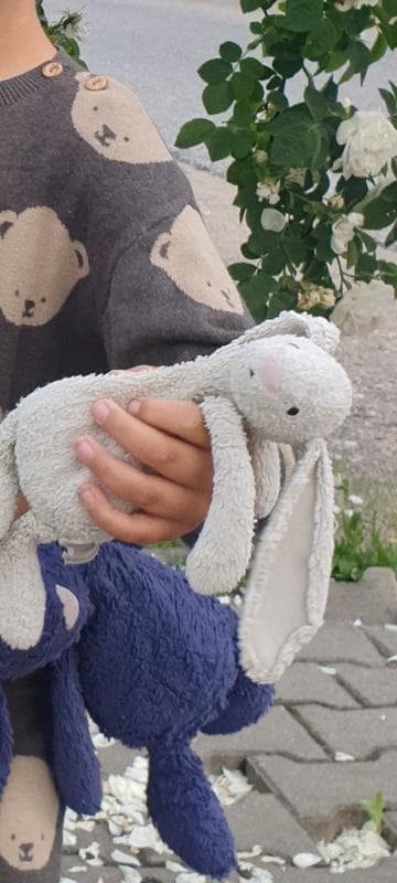 Lost — Thumsee, Zoo Salzburg, Bawaria