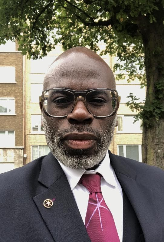 Lost — Notting Hill carnival
