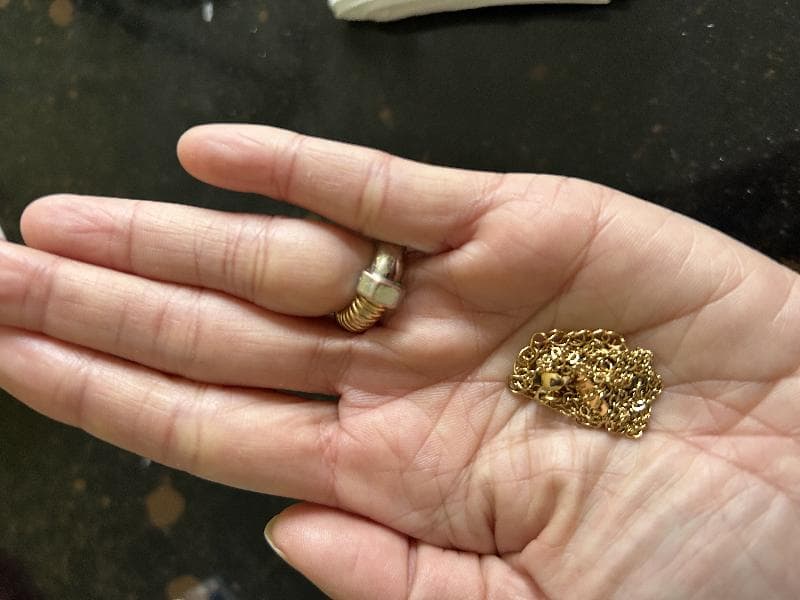Found — Primrose Hill
