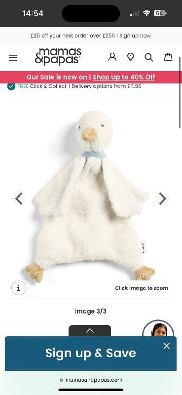 Lost — Kensington gardens / Paddington station
