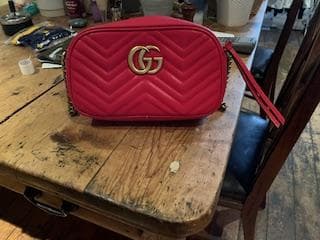 Found — Crondace Road, SW6