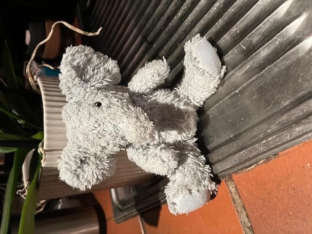 Found — New Kings Road, Fulham, SW6