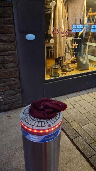 Found — Niederste Str. 3, 57439 Attendorn, Germany