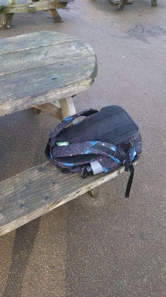 Found — College Rd, London SE21 7BQ, UK