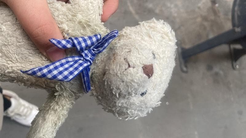 Lost — 2 Bridge St, London SW1A 2PW, UK