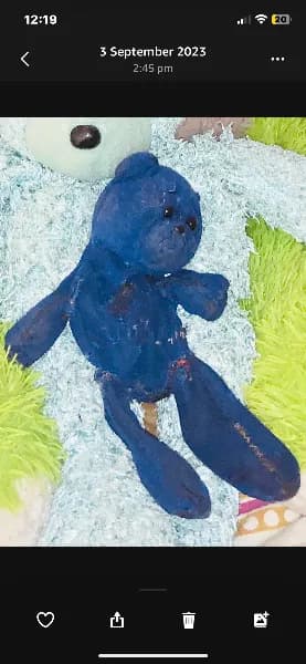 Lost — Povey Cross Rd, Horley, Gatwick RH6 0BE, UK