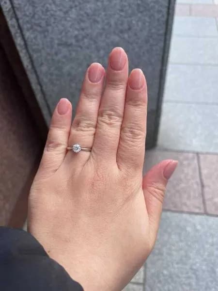 Lost — Turnham Green, Chiswick, London W4, UK