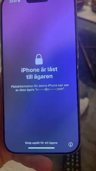 Found — Euston Rd., London N1 9AL, UK