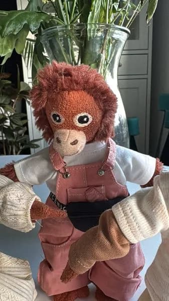 Lost — Vogelpark Marlow, Kölzower Ch 1, 18337 Marlow, Germany
