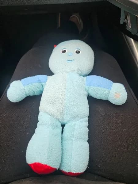 Found — 2 Teal Park Rd, Blackwood Ct, North Hykeham, Lincoln LN6 3AE, UK