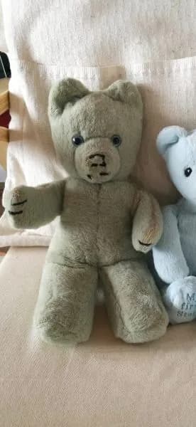 Lost — Piccadilly Station, Manchester M1 2WD, UK