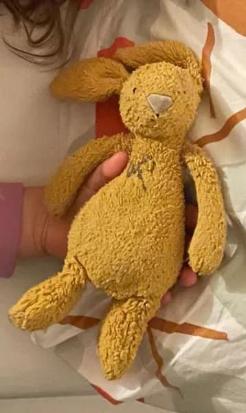 Lost — Unnamed, London WD17 2NJ, UK