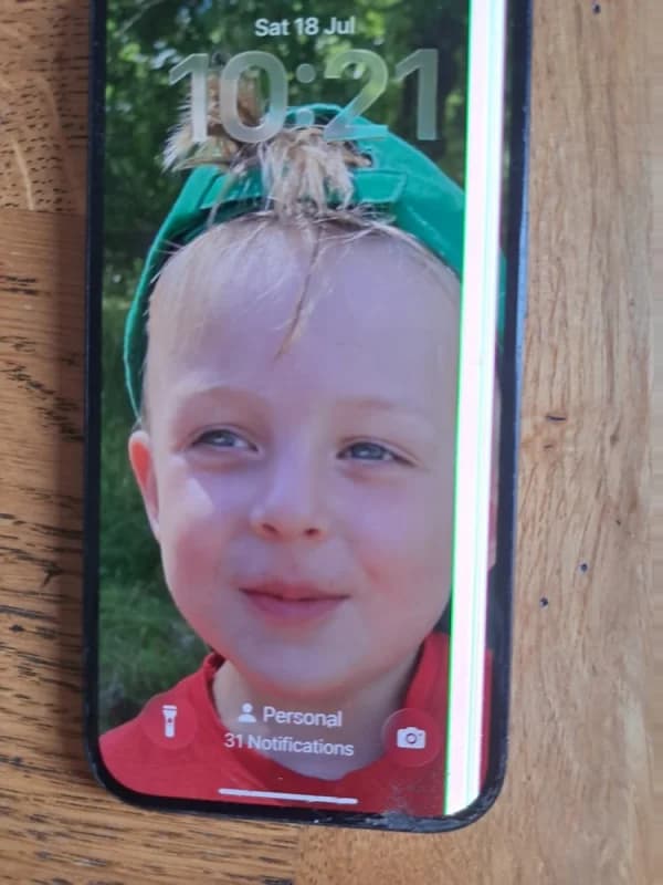 Found — Newtown Road Cemetery, Newbury, United Kingdom