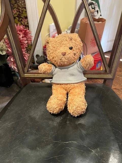 Found — Parsons Green, London, UK