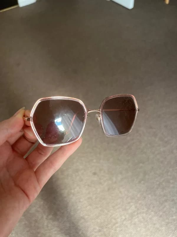 Found — Holborn Station, Kingsway, London WC2B 6AA, UK