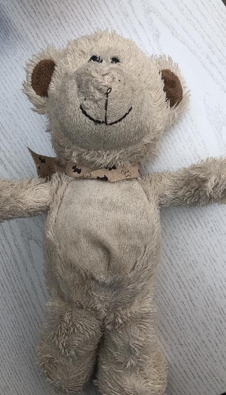 Found — Peterborough PE1