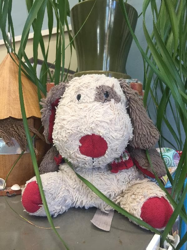 Found — 401 F St., NW Washington DC 20001