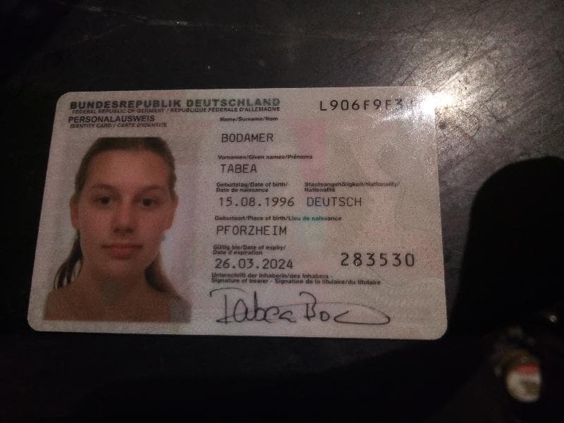 Lost — London Stratford