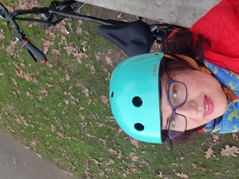 Lost — Richmond Park , near Richmond Gate