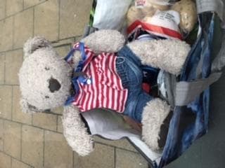 Found — Catford