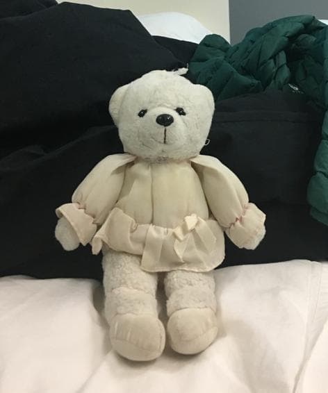 Lost — 500 4th Street, Oakland