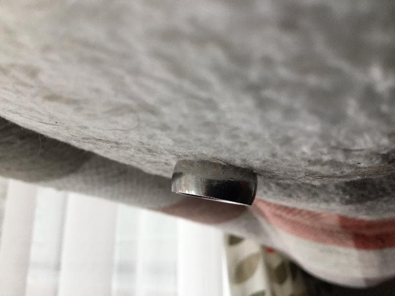Found — Weston Village