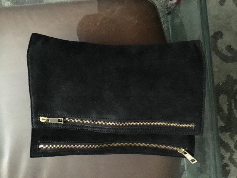 Found — Tottenham Court Road Central Line, Westbound