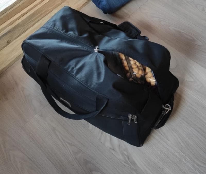 Lost — National express coach marble arch stop