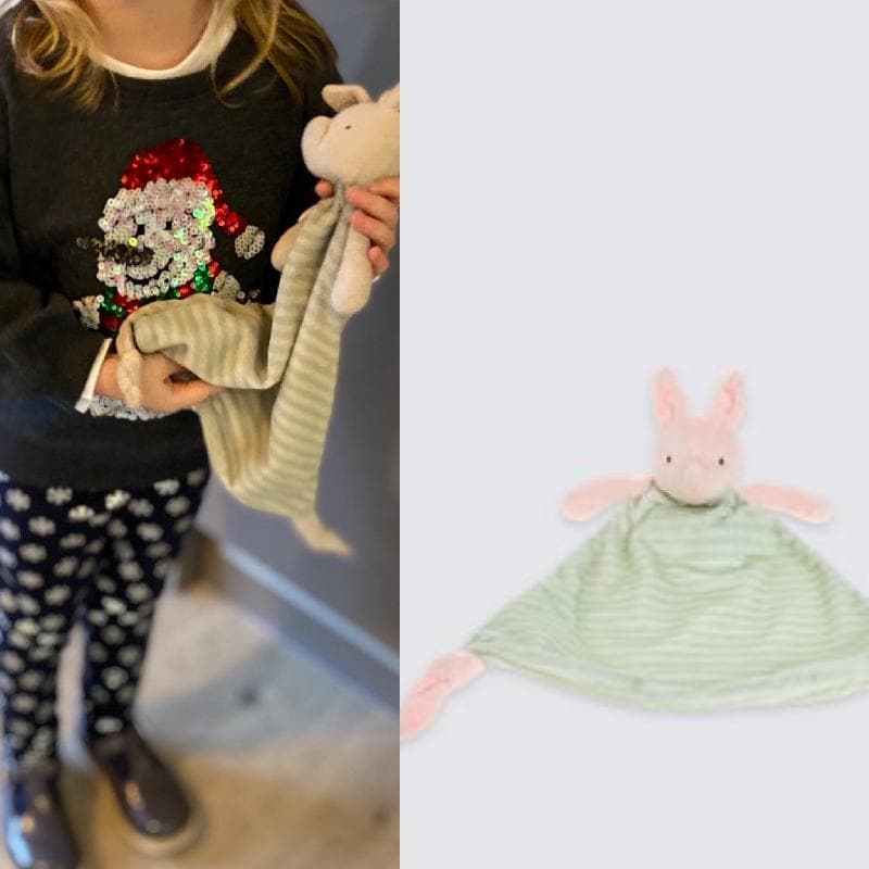 Lost — Milton Keynes