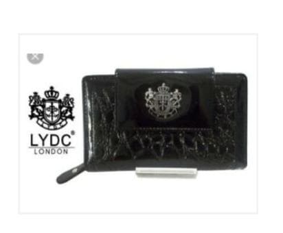 Lost — London