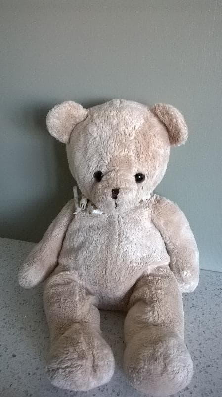 Found — Budleigh Salterton Beach, Devon