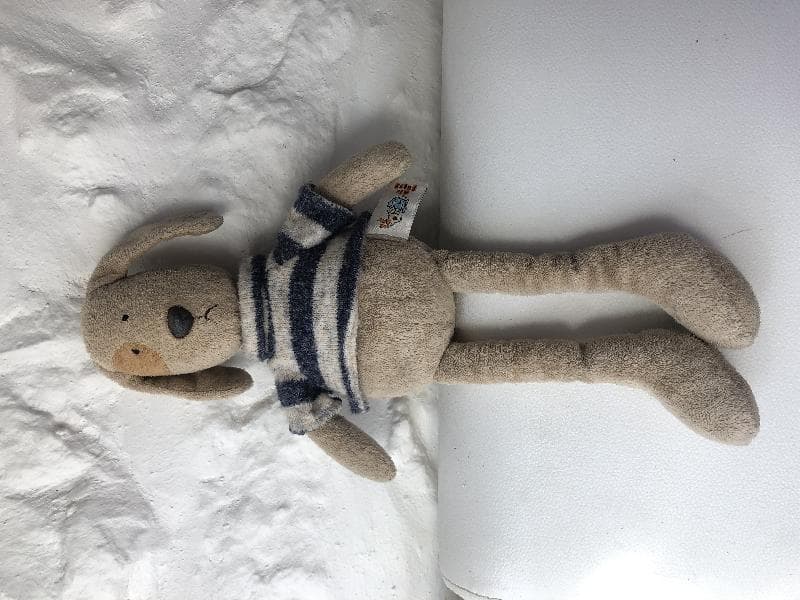 Found — Cheddar