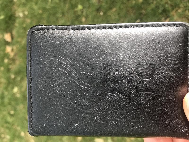 Found — Queen’s gate Hyde park