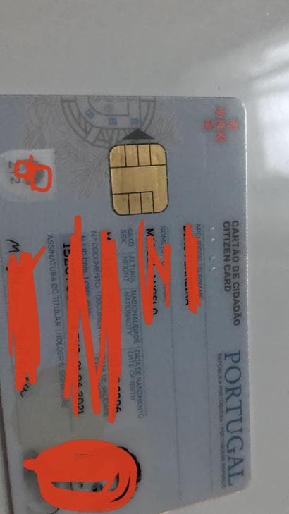 Lost — Grosvenor place SW1