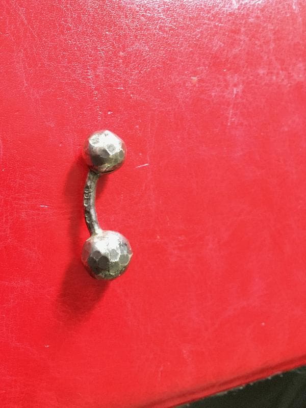 Found — near Guildhall, Leadenhall St or nearby in City