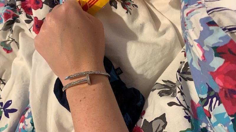 Lost — Clapham Common