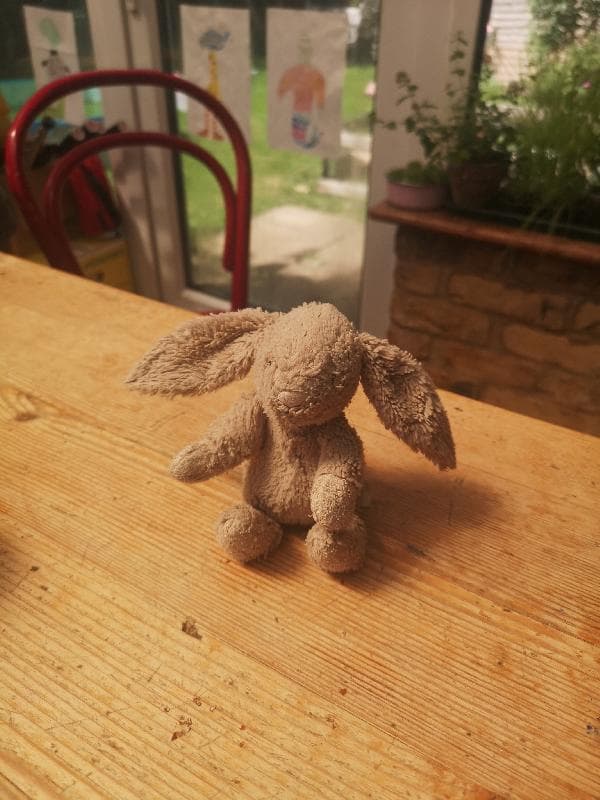 Found — Parkland Walk, Crouch End, N4 London
