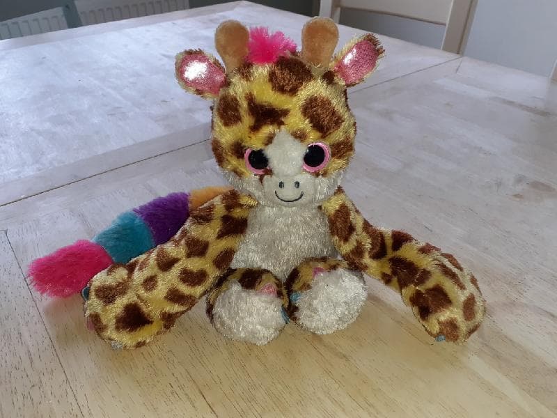 Found — Forest of Dean Gloucestershire