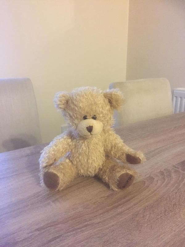Found — Bedford, Beds, UK