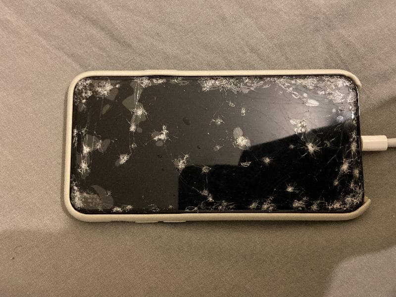 Found — Bank street, Canary Wharf