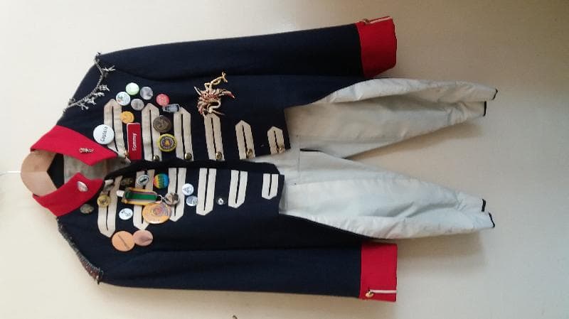 Lost — Lordship Lane, East Dulwich, London