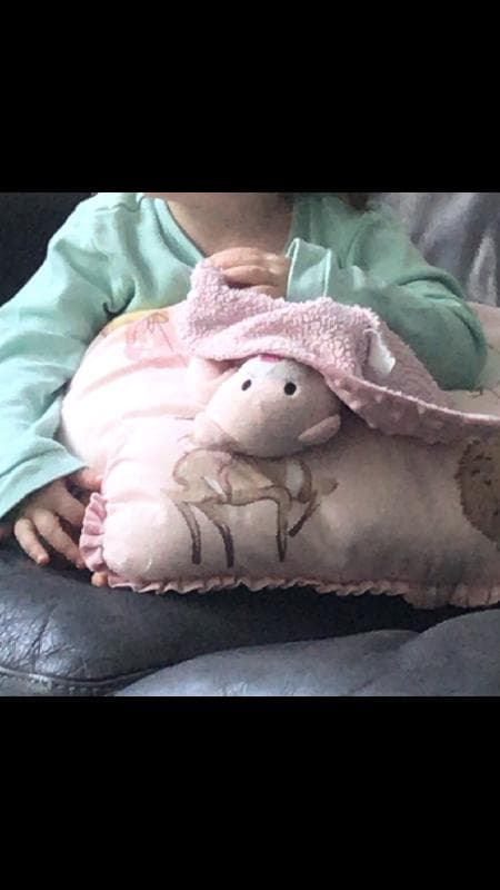 Lost — Basingstoke
