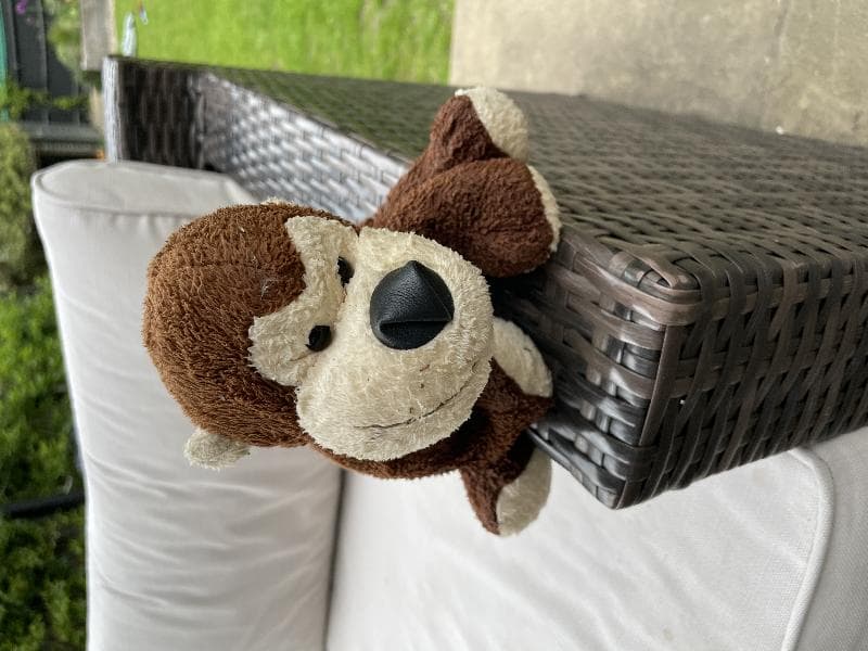 Found — Twickenham